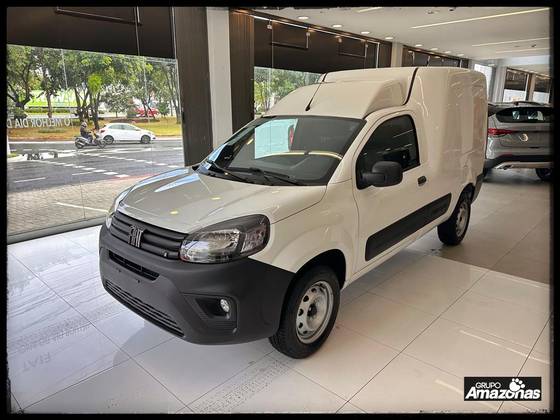 FIAT FIORINO 1.3 FIREFLY FLEX ENDURANCE MANUAL FIAT FIORINO 1.3 FIREFLY FLEX ENDURANCE MANUAL